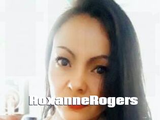 RoxanneRogers