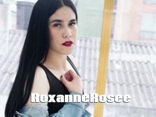 RoxanneRosee