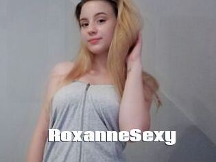 RoxanneSexy