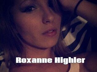 Roxanne_Highler