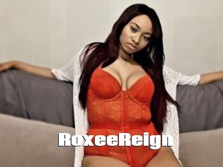 RoxeeReign
