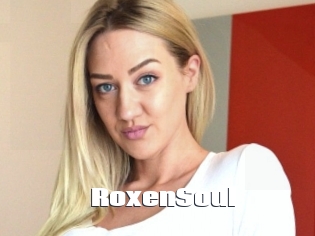 RoxenSoul