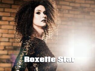 Roxette_Star