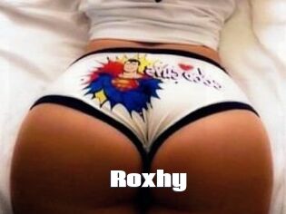 Roxhy