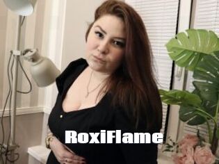 RoxiFlame