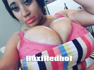 RoxiRedhot