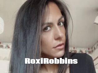 RoxiRobbins The hot porn