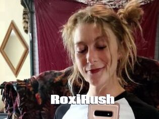 RoxiRush