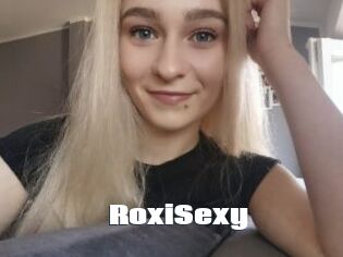 RoxiSexy