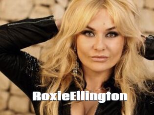 RoxieEllington
