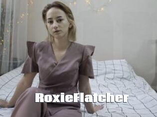 RoxieFlatcher