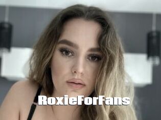 RoxieForFans