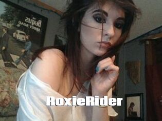 RoxieRider
