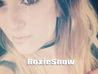 RoxieSnow