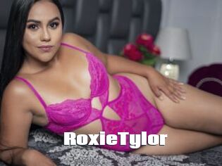 RoxieTylor