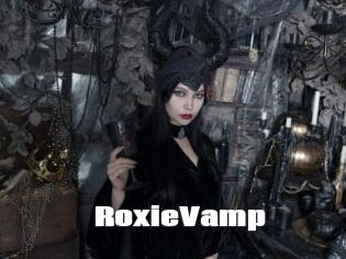 RoxieVamp