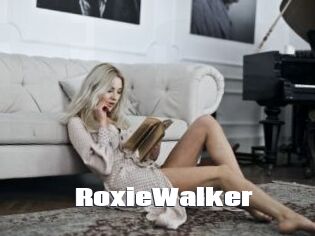 RoxieWalker