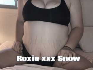Roxie_xxx_Snow