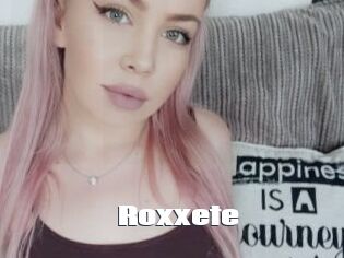 Roxxete