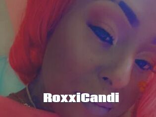 RoxxiCandi