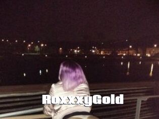 RoxxxyGold