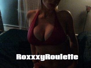 RoxxxyRoulette