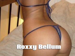 Roxxy_Bellum The hot porn