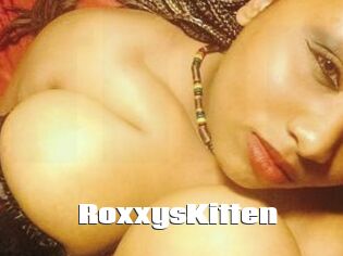 RoxxysKitten