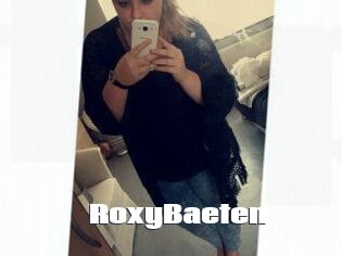 RoxyBaeten