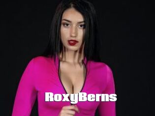 RoxyBerns