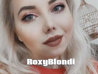 RoxyBlondi