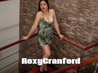 RoxyCranford
