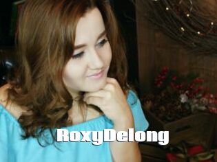 RoxyDelong