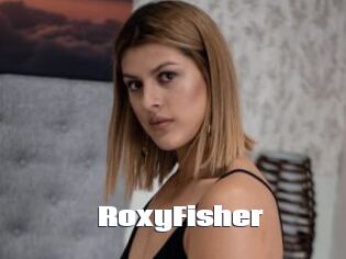 RoxyFisher