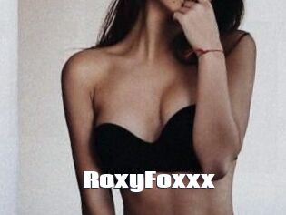 RoxyFoxxx