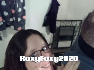 RoxyFoxy2020