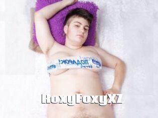 RoxyFoxyXZ
