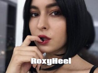 RoxyHeel