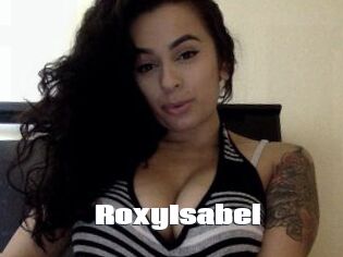 RoxyIsabel