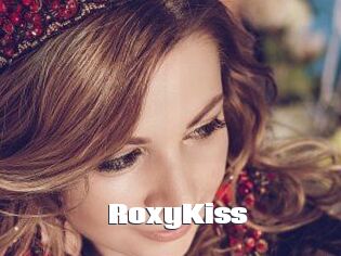 Roxy_Kiss_ The hot porn