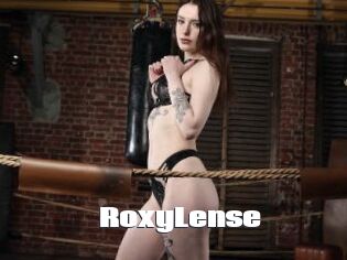 RoxyLense