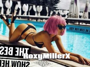 RoxyMillerX