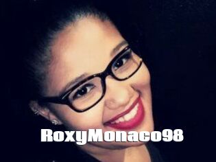 RoxyMonaco98