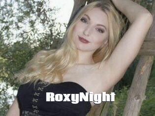 RoxyNight