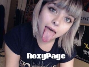 RoxyPage
