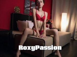 RoxyPassion