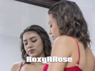 RoxyRRose