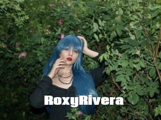 RoxyRivera