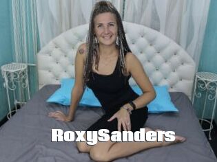 RoxySanders