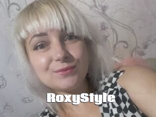 RoxyStyle